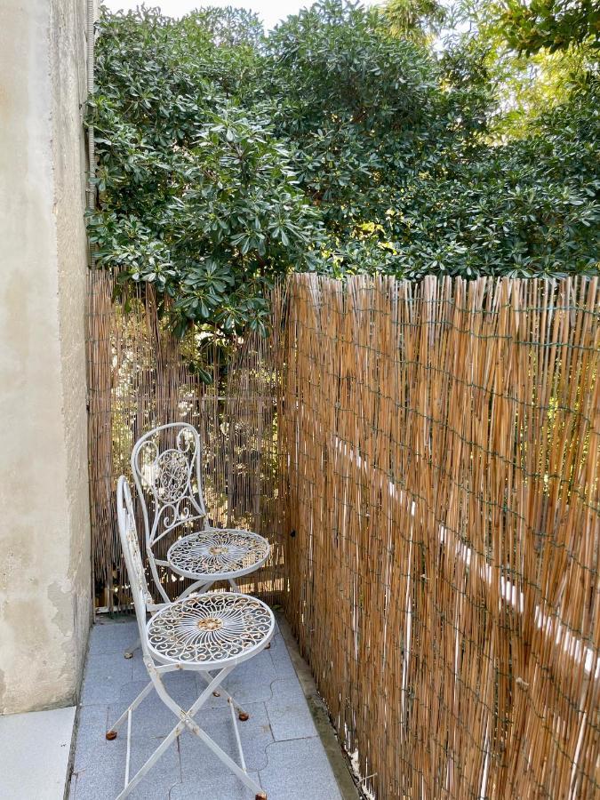 4 Balconi Rooms Paladini B&B E Appartamenti Lecce Eksteriør billede