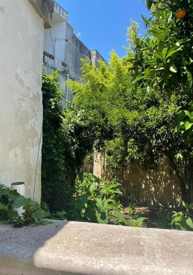 4 Balconi Rooms Paladini B&B E Appartamenti Lecce Eksteriør billede