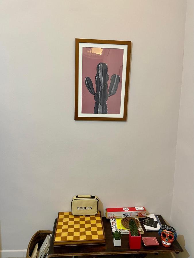 4 Balconi Rooms Paladini B&B E Appartamenti Lecce Eksteriør billede