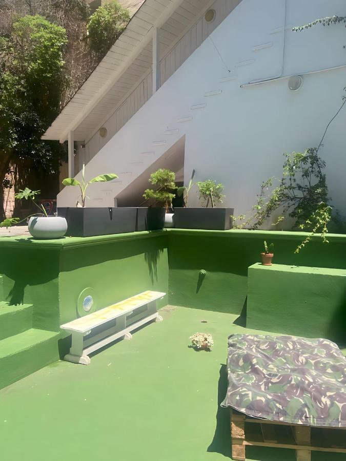 4 Balconi Rooms Paladini B&B E Appartamenti Lecce Eksteriør billede