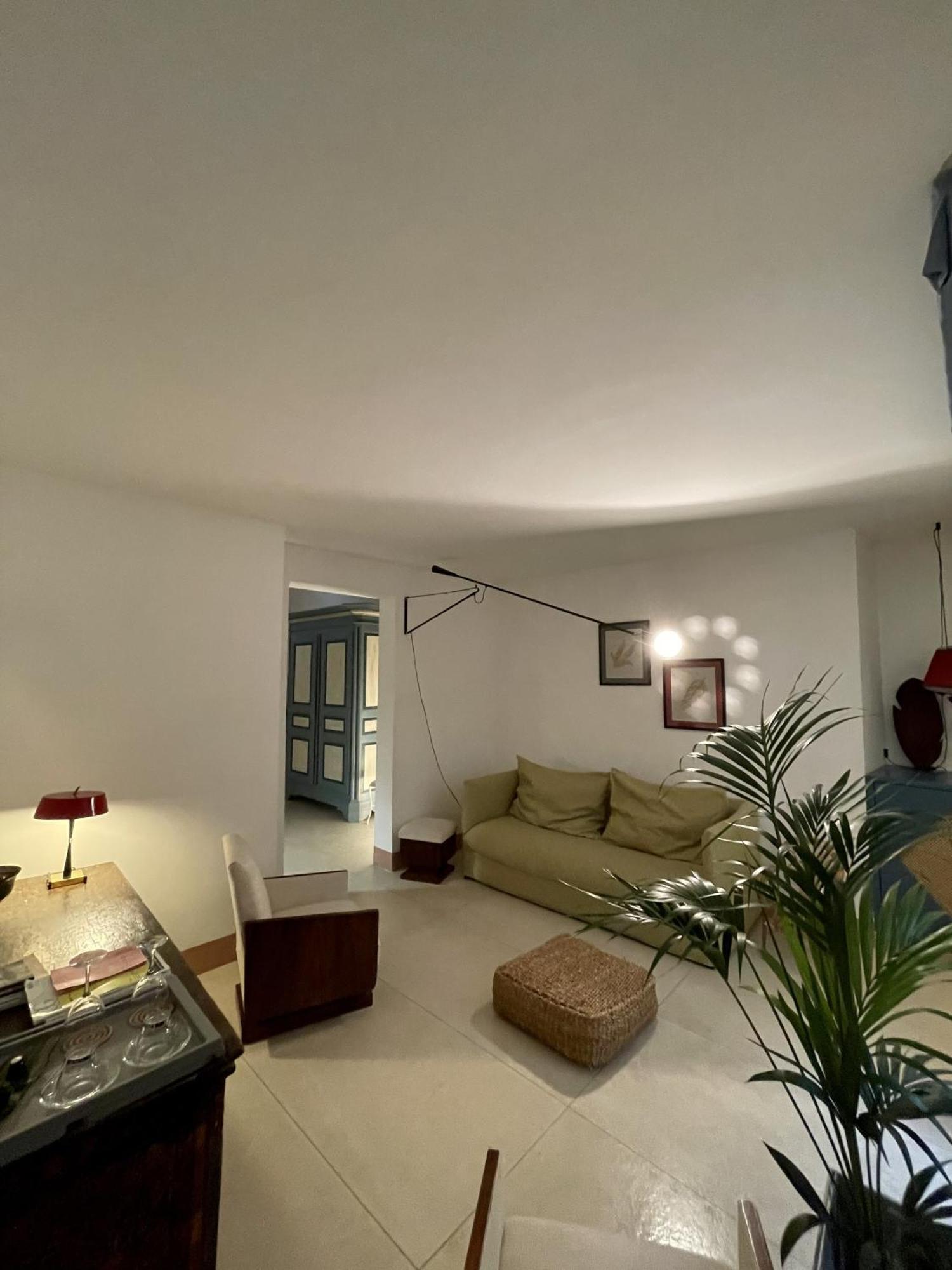 4 Balconi Rooms Paladini B&B E Appartamenti Lecce Eksteriør billede