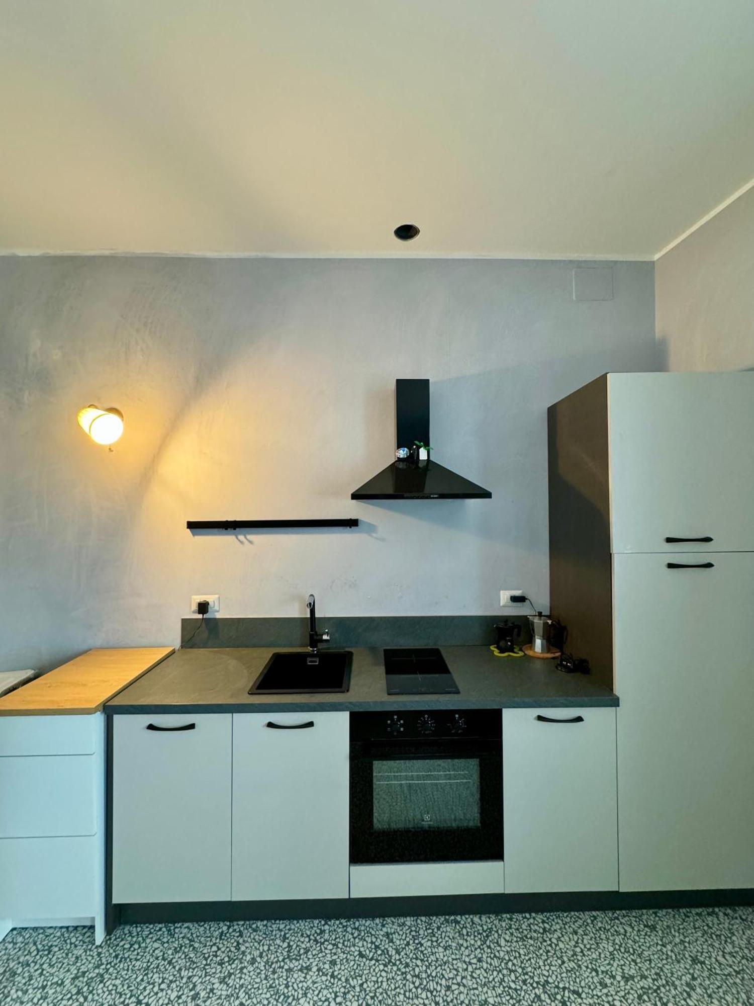 4 Balconi Rooms Paladini B&B E Appartamenti Lecce Eksteriør billede