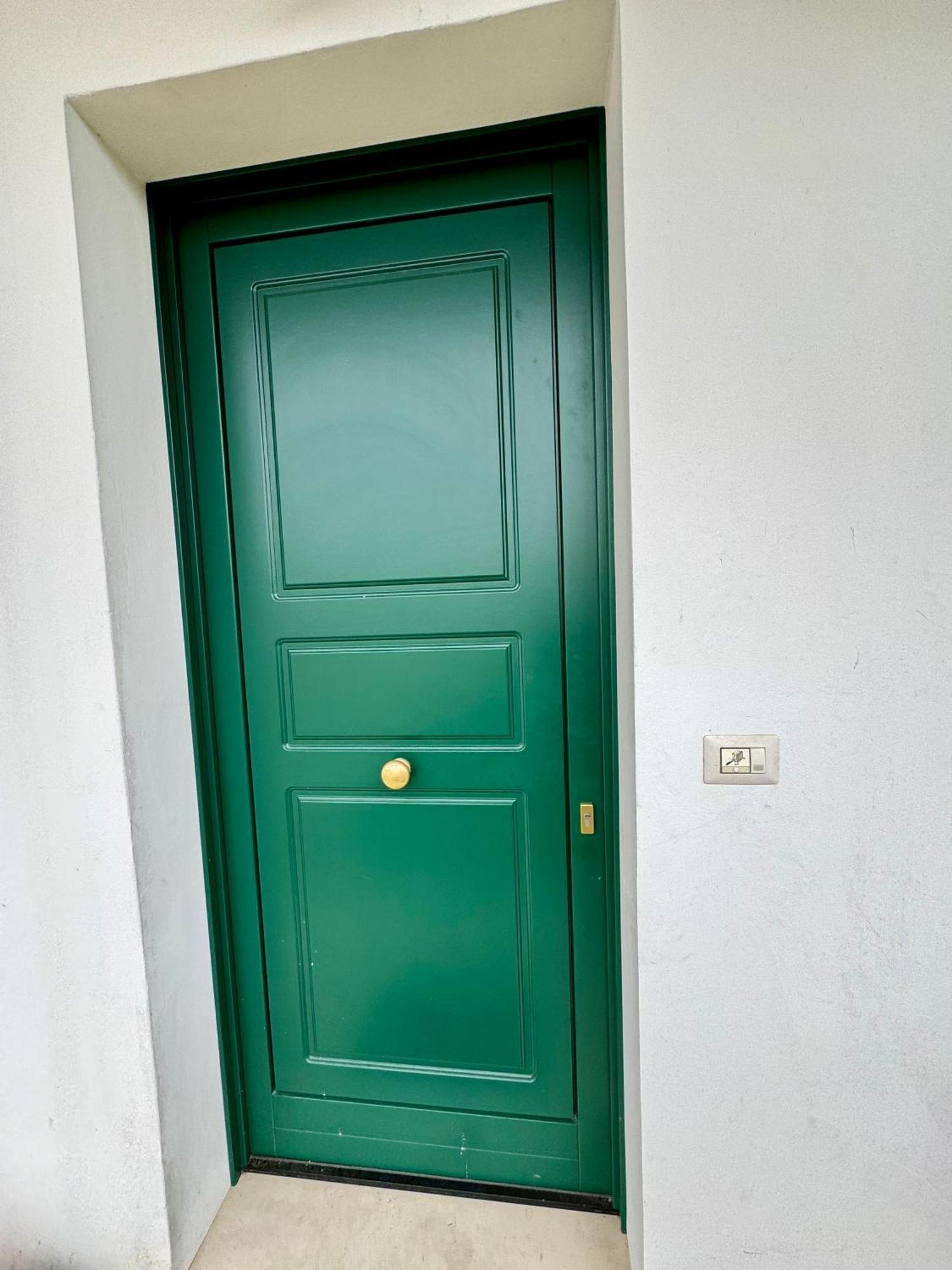 4 Balconi Rooms Paladini B&B E Appartamenti Lecce Eksteriør billede