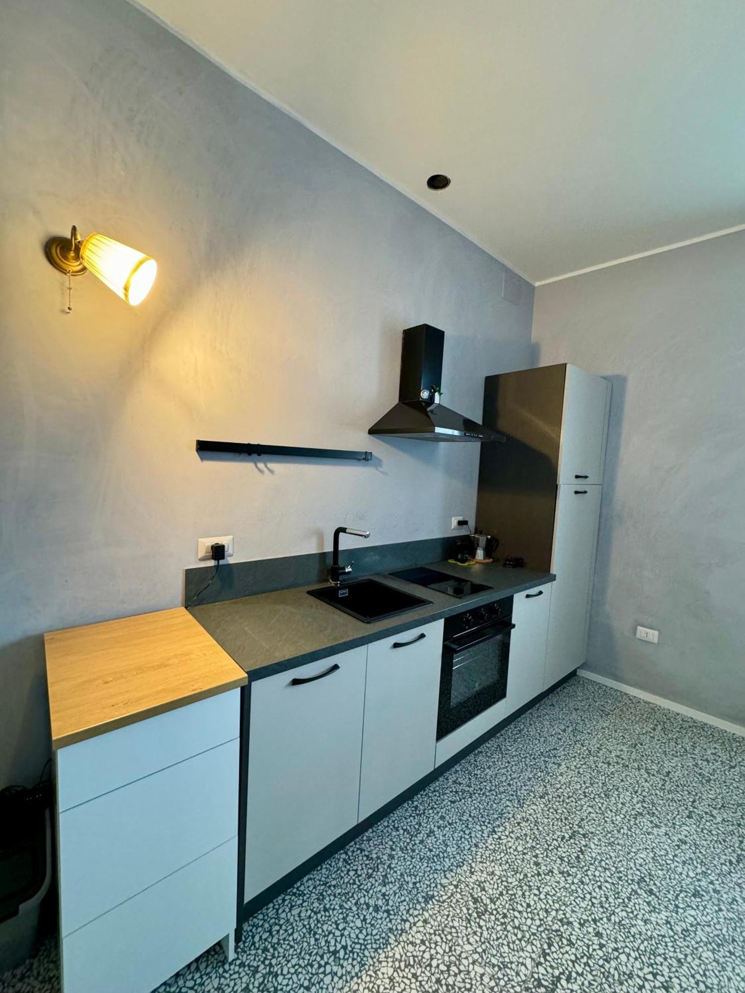 4 Balconi Rooms Paladini B&B E Appartamenti Lecce Eksteriør billede