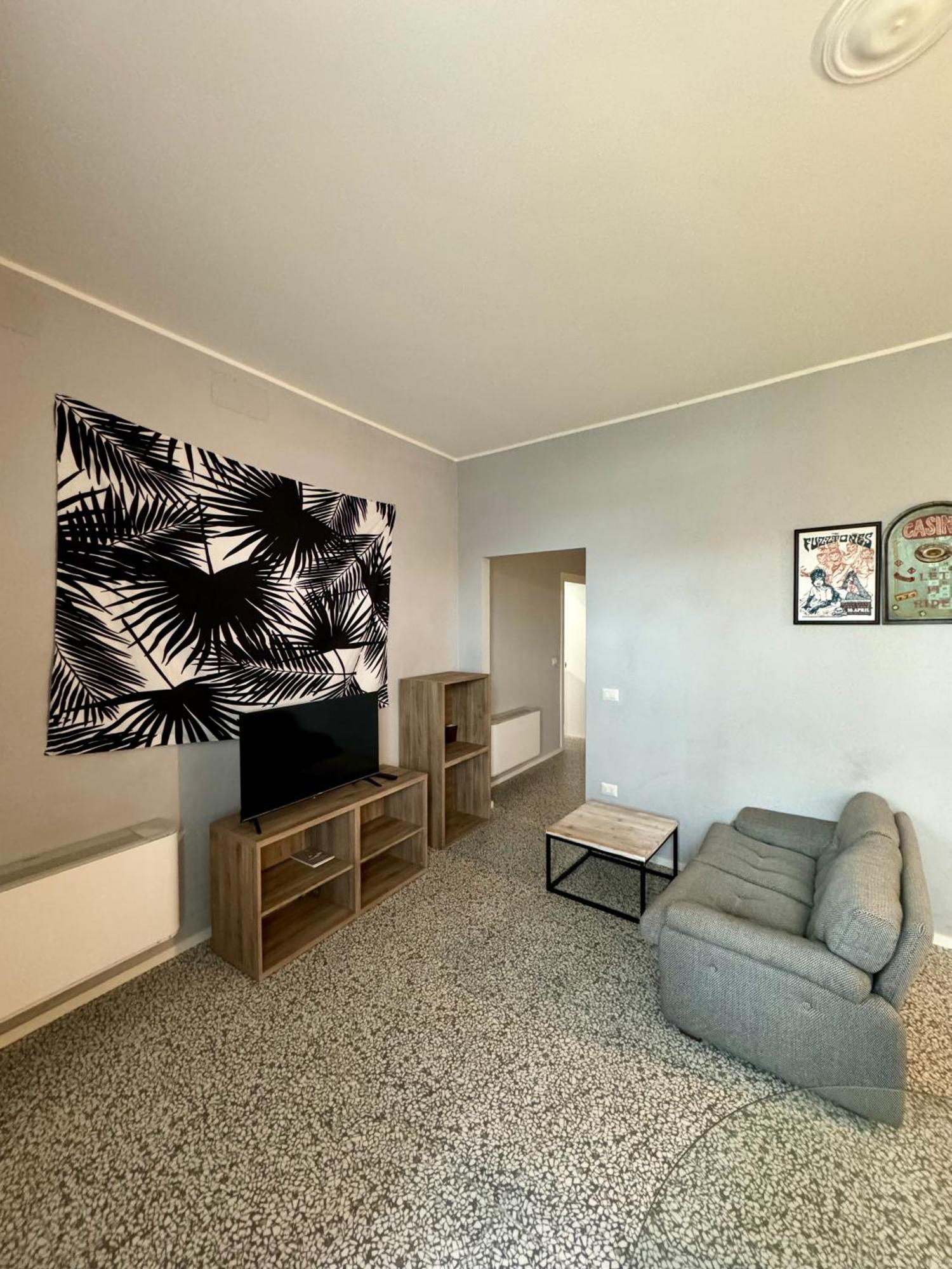 4 Balconi Rooms Paladini B&B E Appartamenti Lecce Eksteriør billede